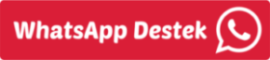 WhatsApp Destek WhatsappDestek